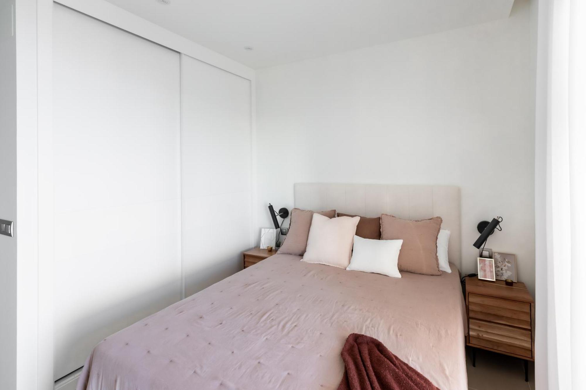 Intempo Luxury Ocean Views Resort Benidorm Bagian luar foto