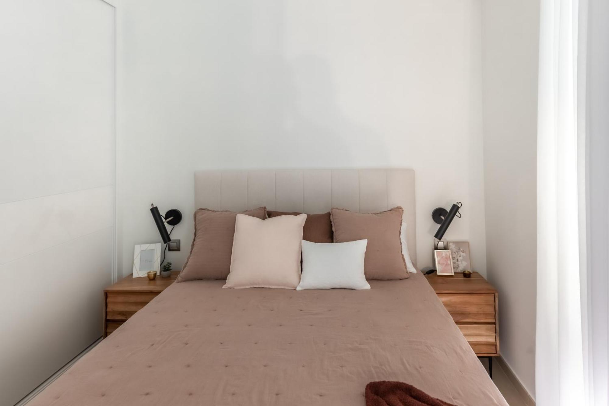 Intempo Luxury Ocean Views Resort Benidorm Bagian luar foto