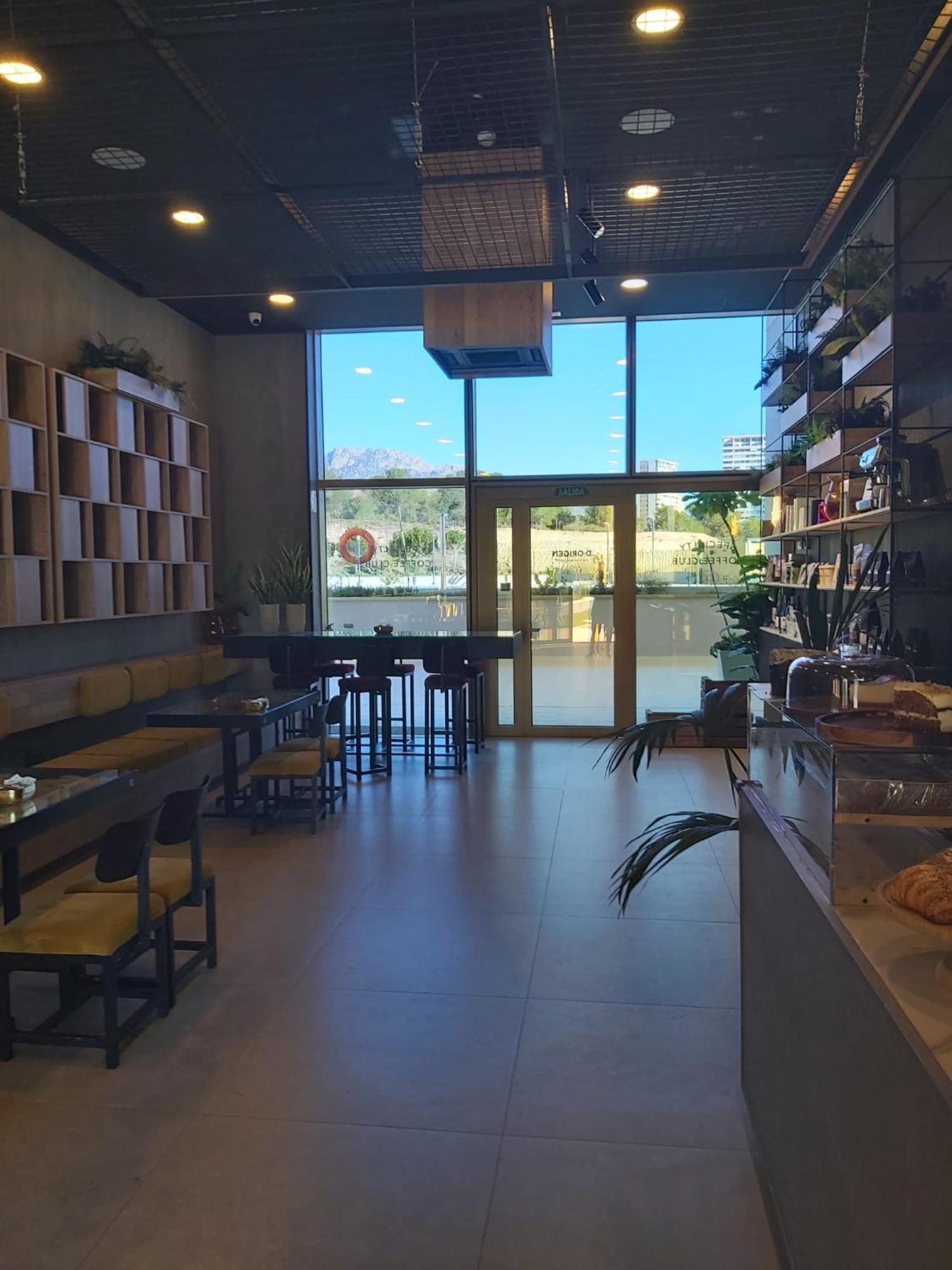 Intempo Luxury Ocean Views Resort Benidorm Bagian luar foto