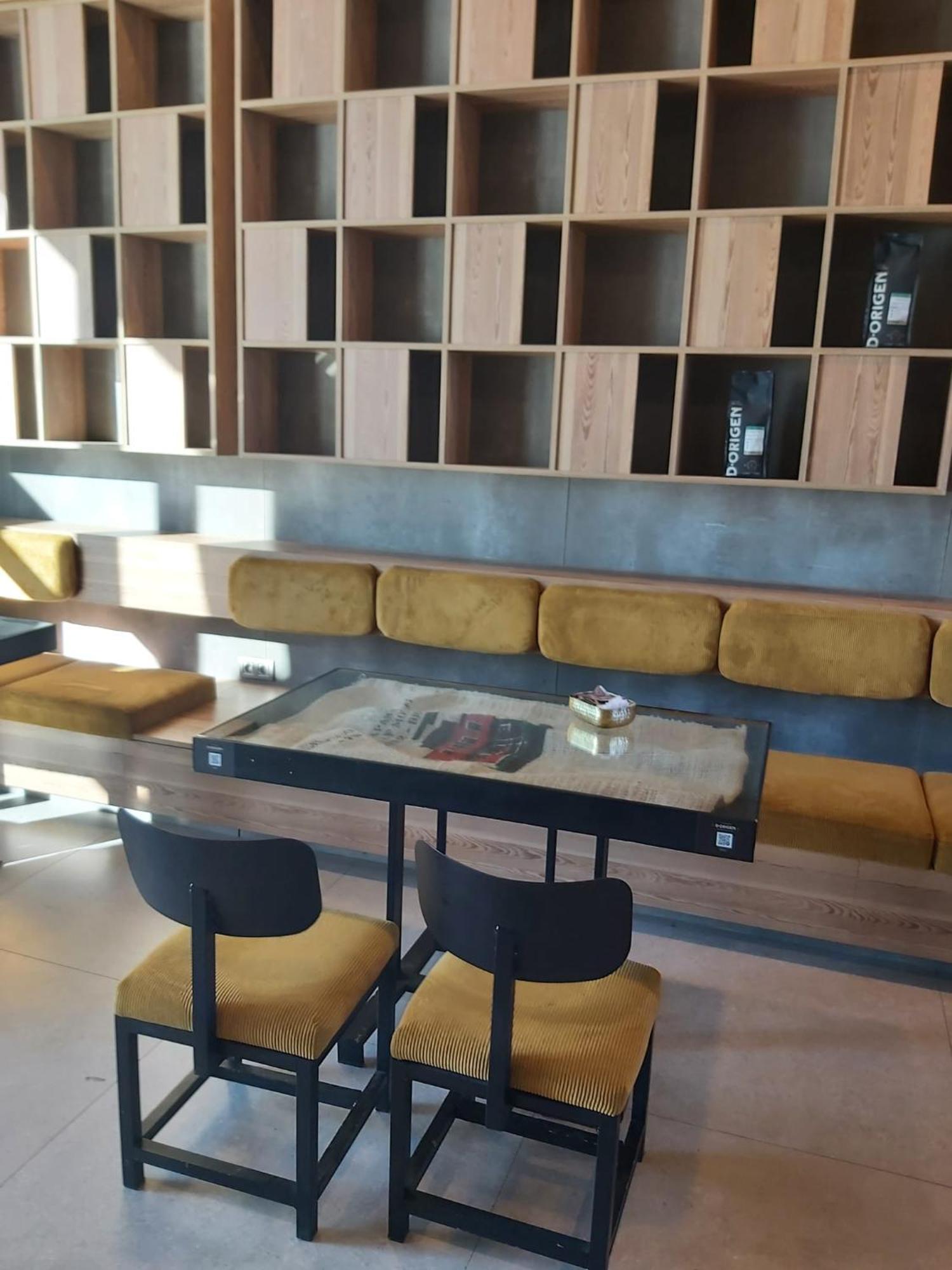 Intempo Luxury Ocean Views Resort Benidorm Bagian luar foto