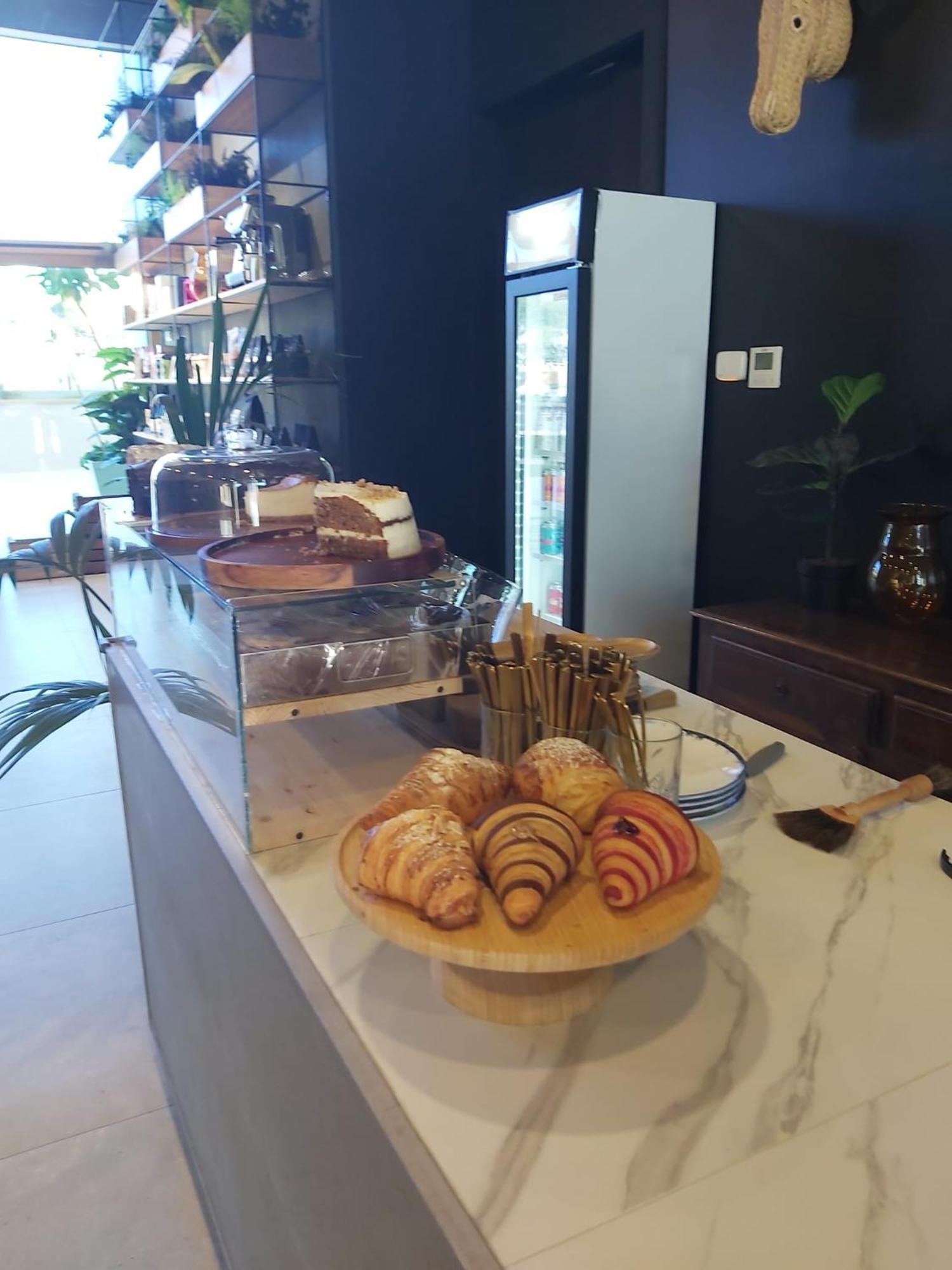 Intempo Luxury Ocean Views Resort Benidorm Bagian luar foto